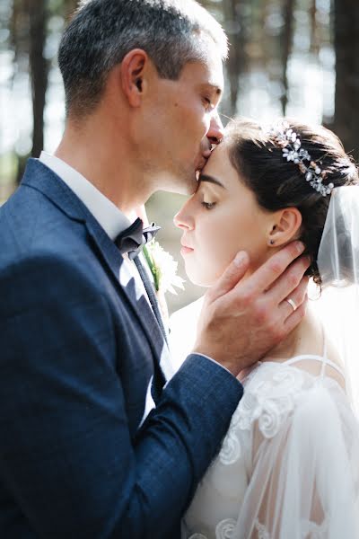Svatební fotograf Anastasiya Cherednik (cherednykphoto). Fotografie z 26.listopadu 2018