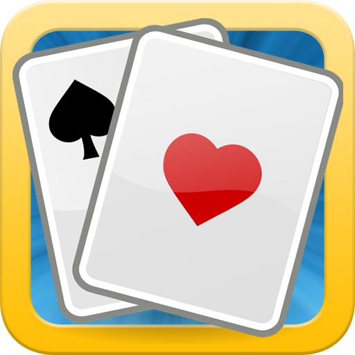 Freecell Solitaire Ultimate 棋類遊戲 App LOGO-APP開箱王
