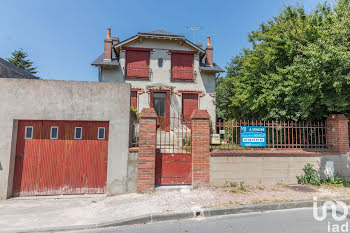 maison à Montbouy (45)