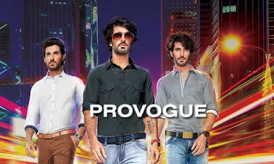 Provogue