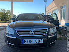 продам авто Volkswagen Phaeton Phaeton