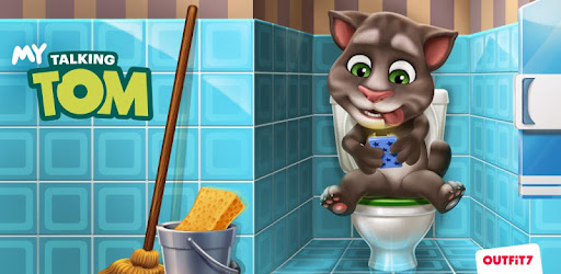 My Talking Tom On Windows Pc Download Free 4 8 1 94 Com Outfit7 Mytalkingtomfree Lite