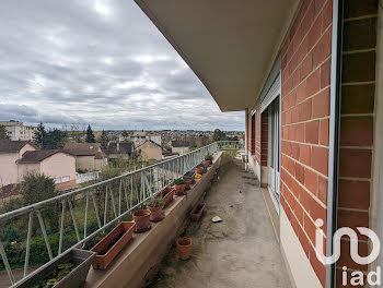 appartement à Auxerre (89)