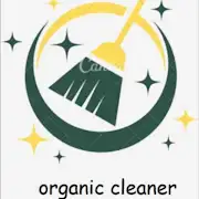 Organic Cleaner Limited Logo