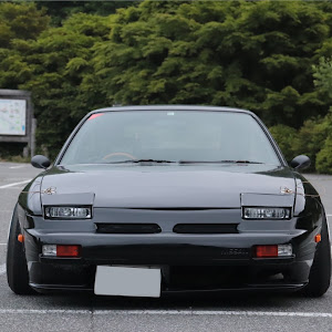 180SX RPS13