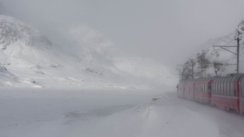 Novembre sul Bernina di Pi_M_Pi