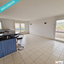 appartement à Ludres (54)