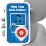 Hong Kong Radio Stations icon