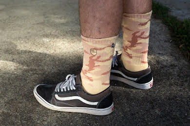 Fist Handwear Sandstorm Crew Socks alternate image 0