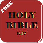 Cover Image of ダウンロード King James Bible App - offline 15.0 APK