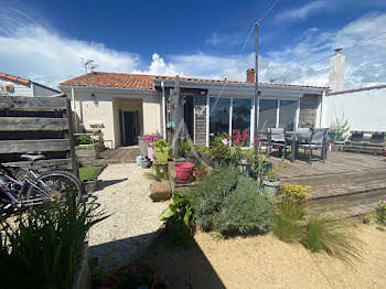 maison à La Tranche-sur-Mer (85)