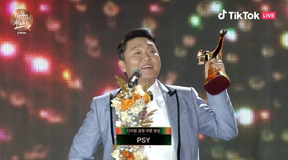 psy 2