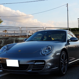 911 クーペ 997MA170