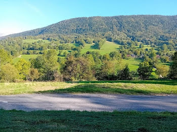 terrain à Saint-François-de-Sales (73)