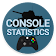 WoT Console Statistics icon