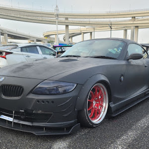 Z4 クーペ