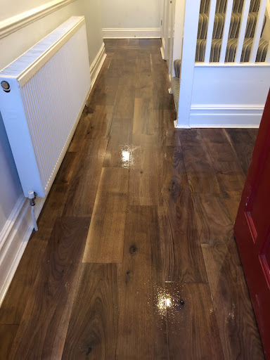 Sanding 
