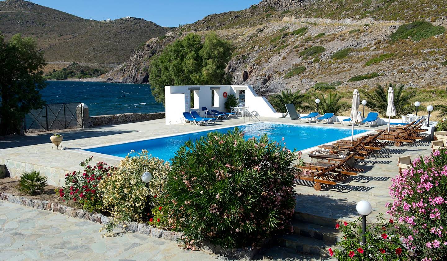 Hôtel Patmos