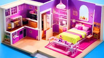 Baby doll house decoration APK for Android Download