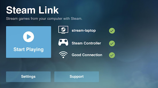 Steam Link (BETA)(圖1)-速報App