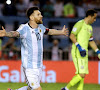 Lionel Messi voudrait s'excuser