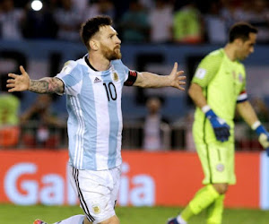 Messi krijgt lange schorsing na extreem wangedrag richting ref: "Hoerenzoon!"