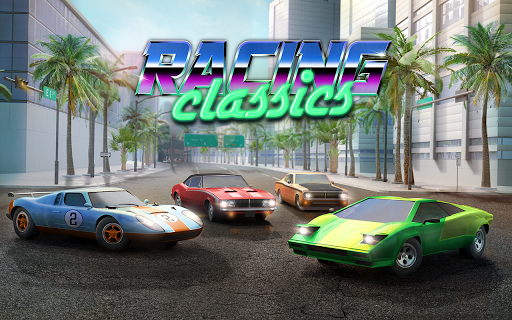 Télécharger Racing Classics PRO: Drag Race & Real Speed APK MOD (Astuce) 5