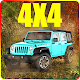 Download Offroad Mountain Jeep Driving Adventure For PC Windows and Mac 1.0