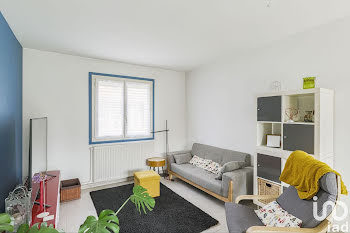 appartement à Saint-Genis-les-Ollières (69)