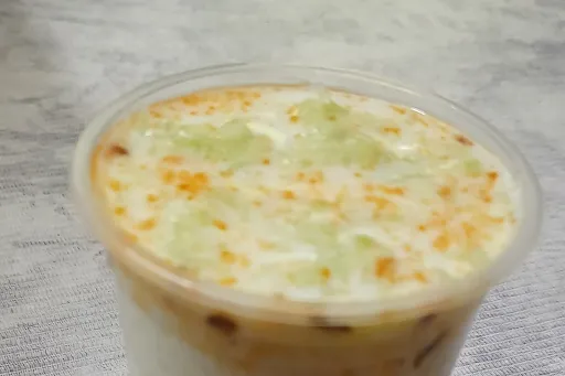 Kheera Raita [1 Glass]