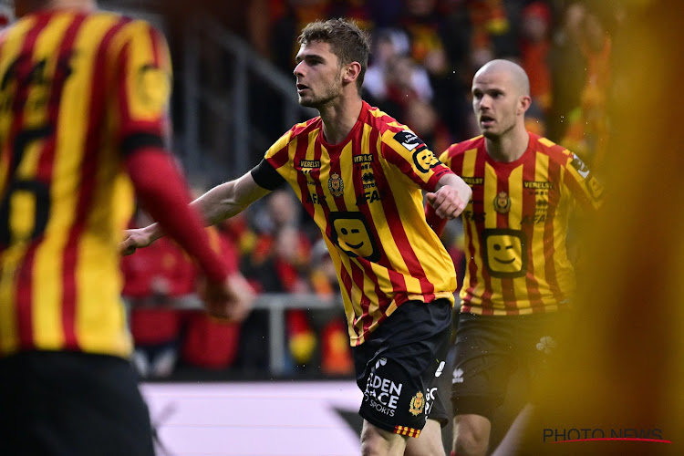 Malines jouera un match amical ce vendredi