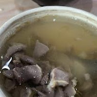 嘉義噴水雞肉飯(新民店)