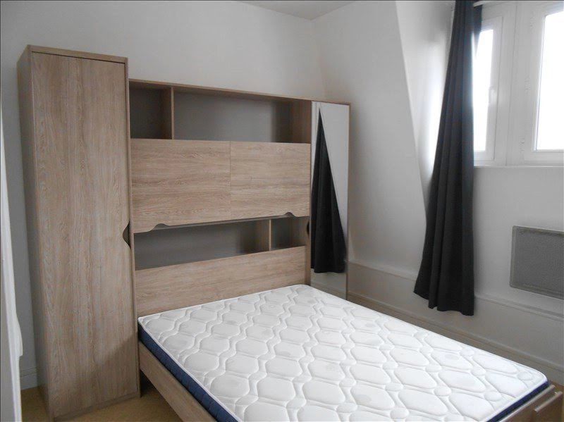 Location meublée appartement 2 pièces 46.87 m² à Saint-Quentin (02100), 512 €