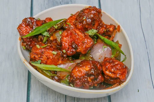 Chilli Chicken