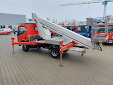 Thumbnail picture of a RUTHMANN TB 270 / NISSAN CABSTAR