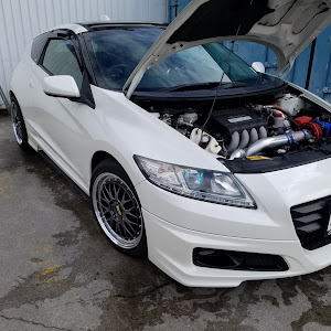 CR-Z ZF1