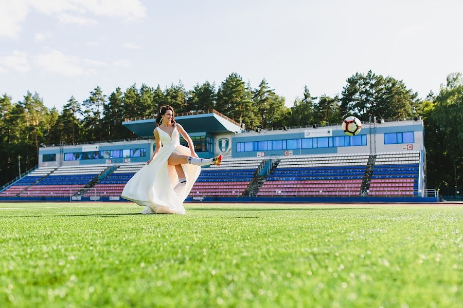 Wedding photographer Gennadiy Chebelyaev (meatbull). Photo of 14 October 2020