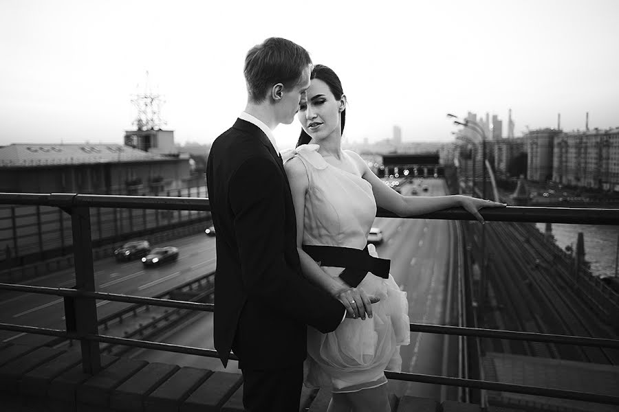 Wedding photographer Evgeniya Krasovskaya (alessa-white). Photo of 27 May 2014