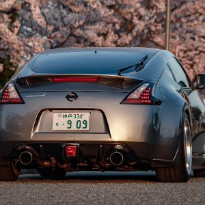 フェアレディZ Z34