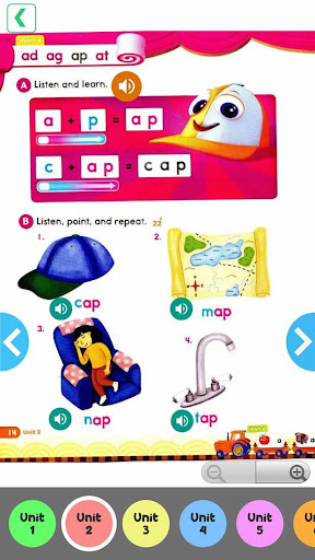 Oxford Phonics World 3