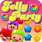 Jelly Party Apk