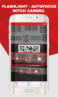 QR Code Reader(圖7)-速報App