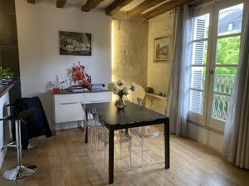 appartement à Tours (37)