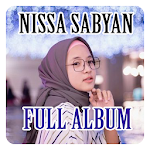 Cover Image of डाउनलोड Nissa Sabyan Mp3 + Lirik Album Terbaru 1.0.0 APK