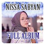 Cover Image of Скачать Nissa Sabyan Mp3 + Lirik Album Terbaru 1.0.0 APK