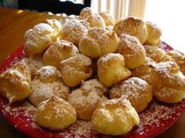 CREAM PUFFS_image