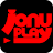 Jonu Play icon