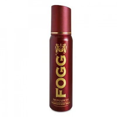 Fogg Monarch Deodorant For Men - 120 ml