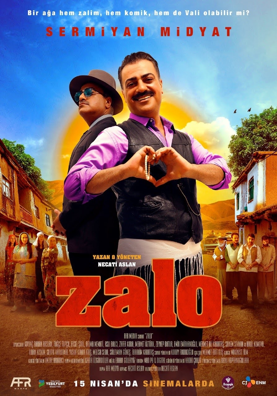 Zalo (2022)