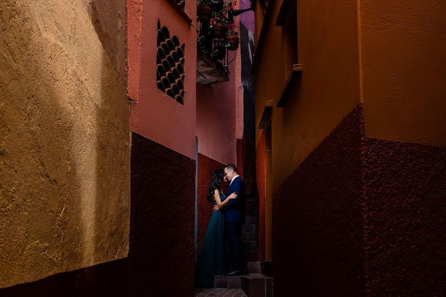 Photographe de mariage José Angel Gutiérrez (joseangelg). Photo du 8 septembre 2020